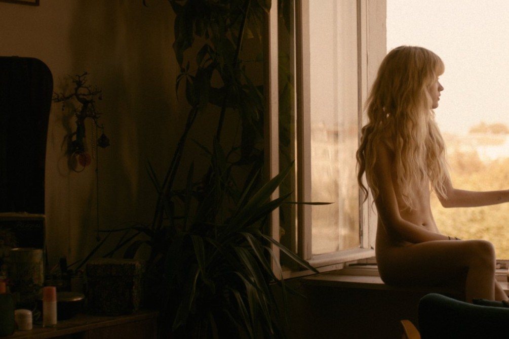 Bang Gang (A Modern Love Story) movie still