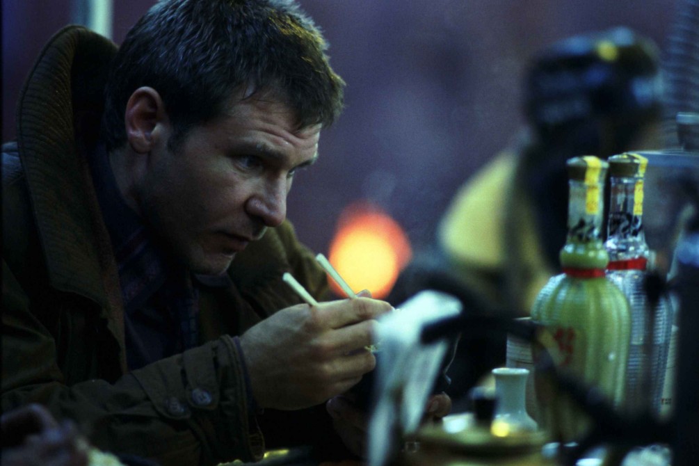 Blade Runner: The Final Cut movie still