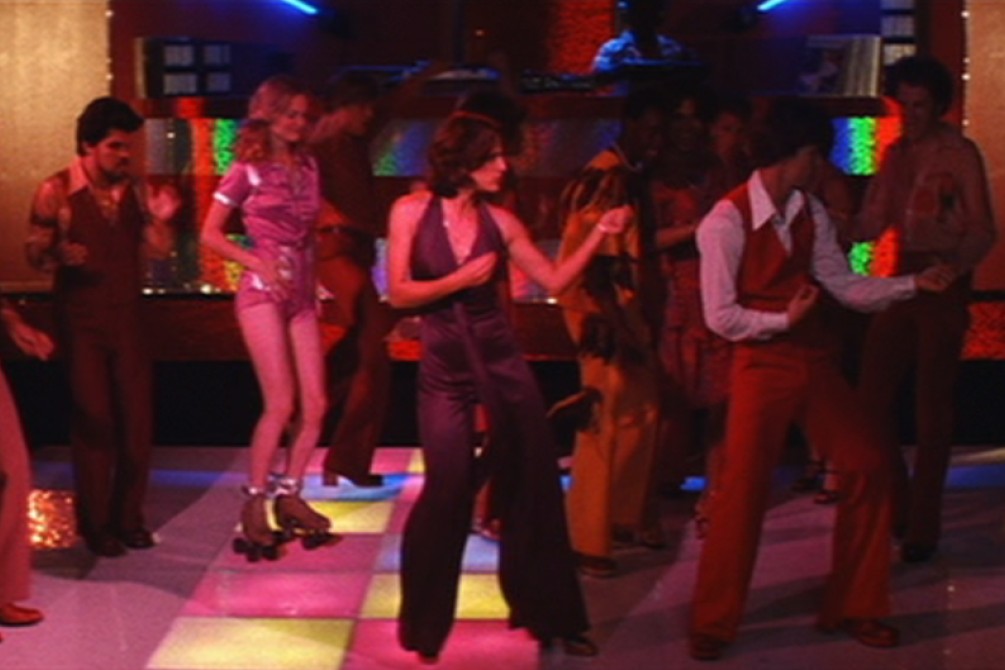 Boogie Nights (25th Anniversary) movie still