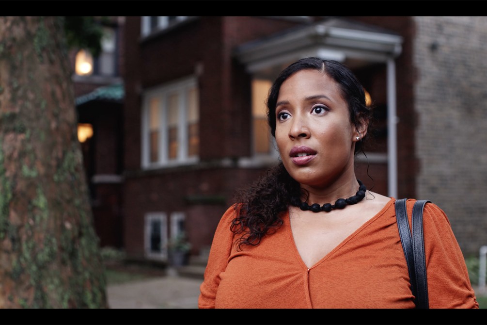 Friends with Films: Volume 3 movie still