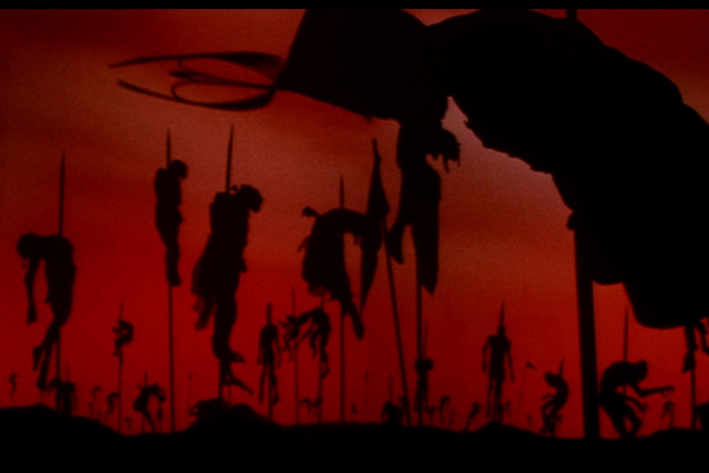 Bram Stoker's Dracula (30th Anniversary) movie still