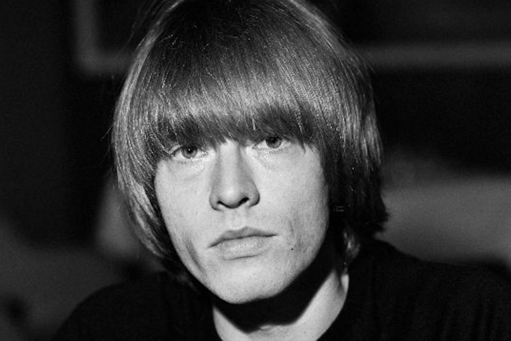 Rolling Stone: Life and Death of Brian Jones movie still