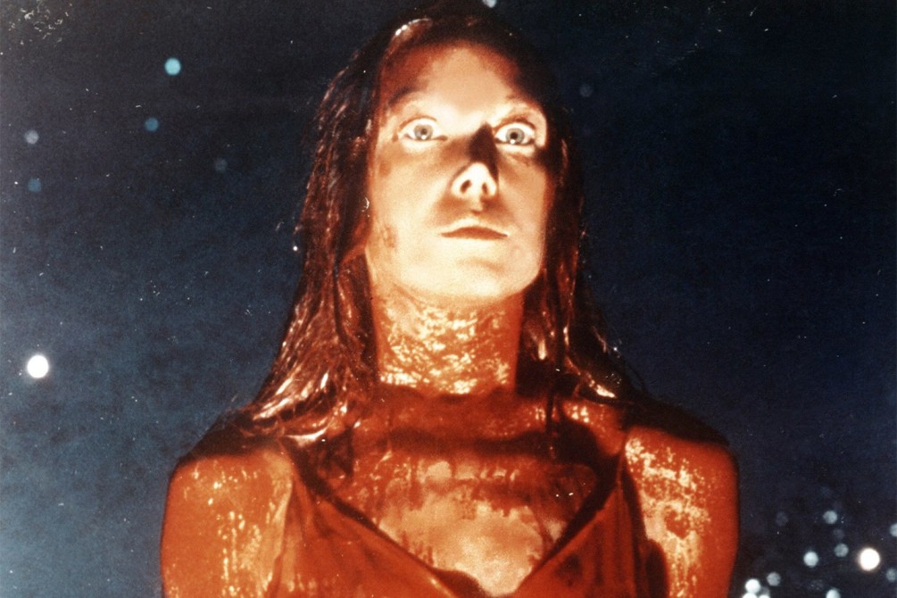 Halloween Screening Party: Carrie (1976) at the Chicago Athletic Association Hotel