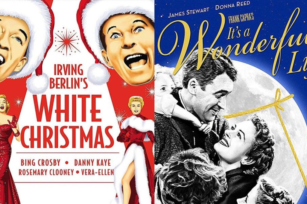 Music Box Christmas at the Drive-In | Music Box Theatre