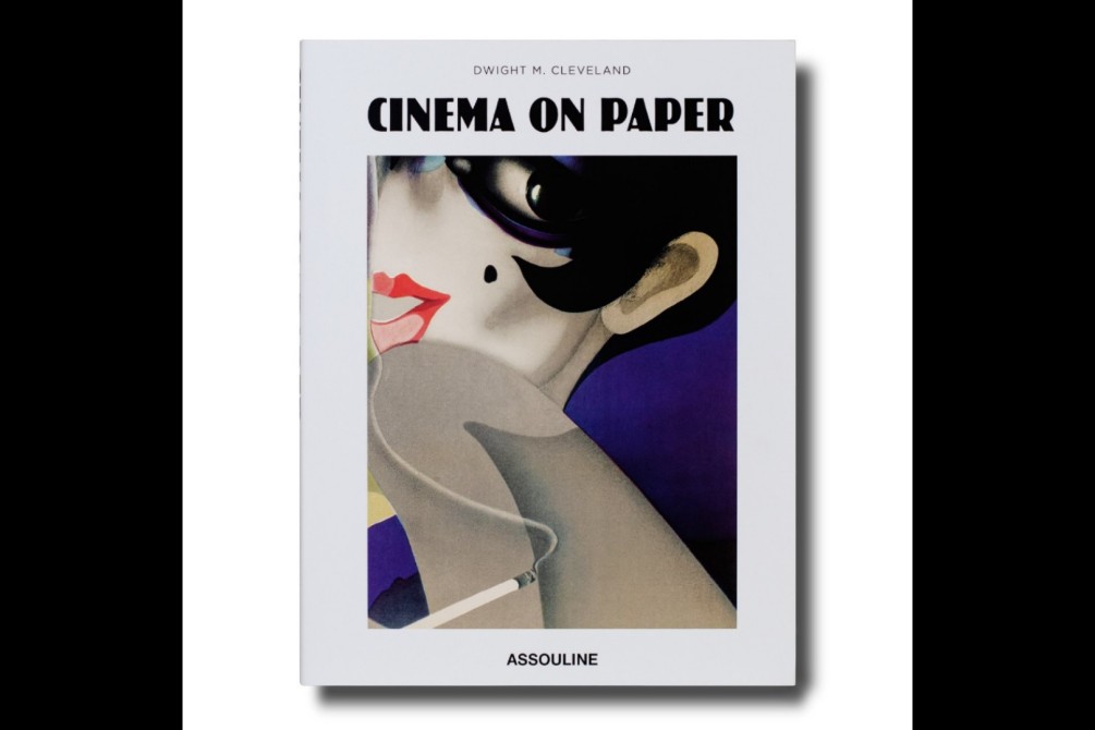 Barbarella and Cinema on Paper: Film Screening and Book Signing with Dwight Cleveland