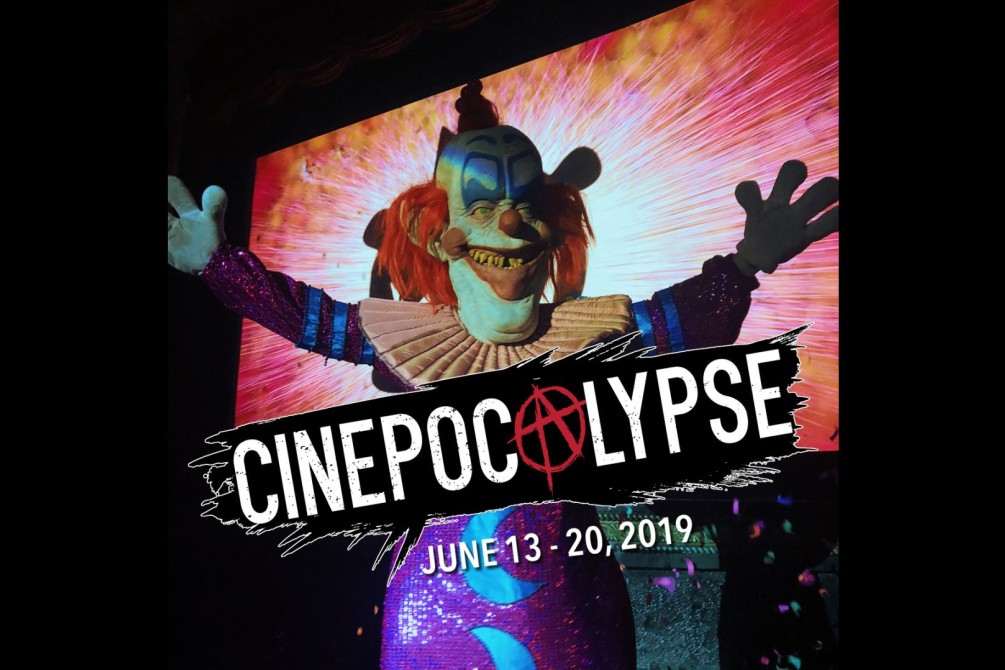 Cinepocalypse 2019