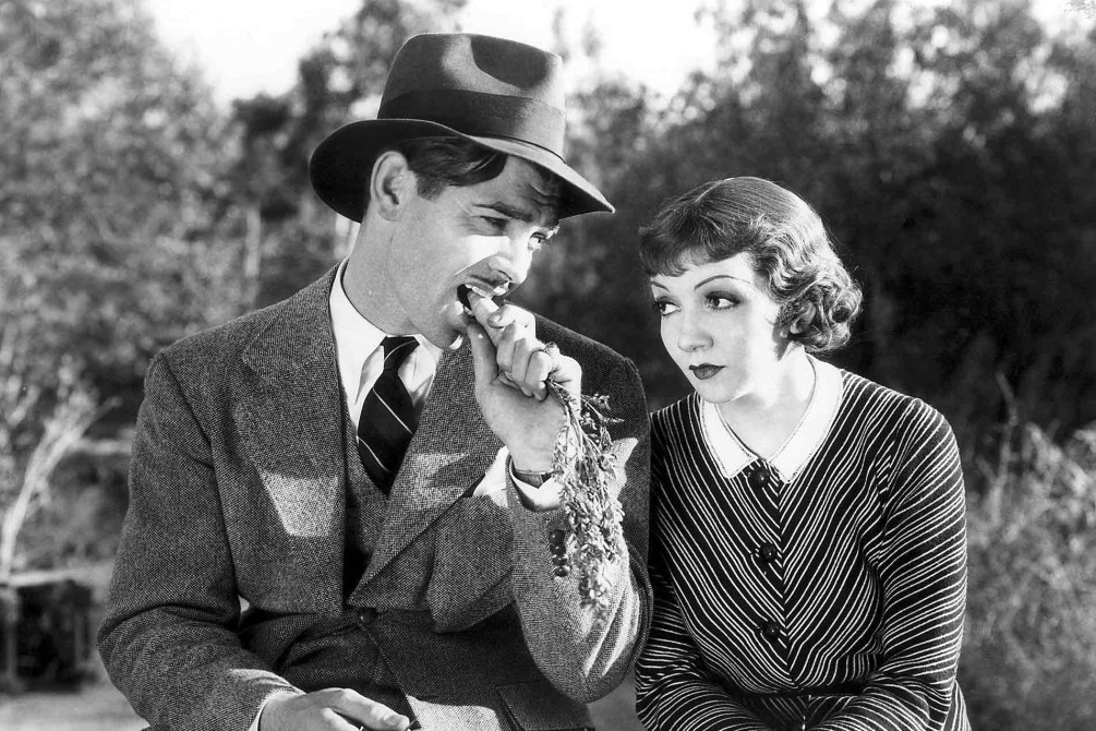 It Happened One Night movie still