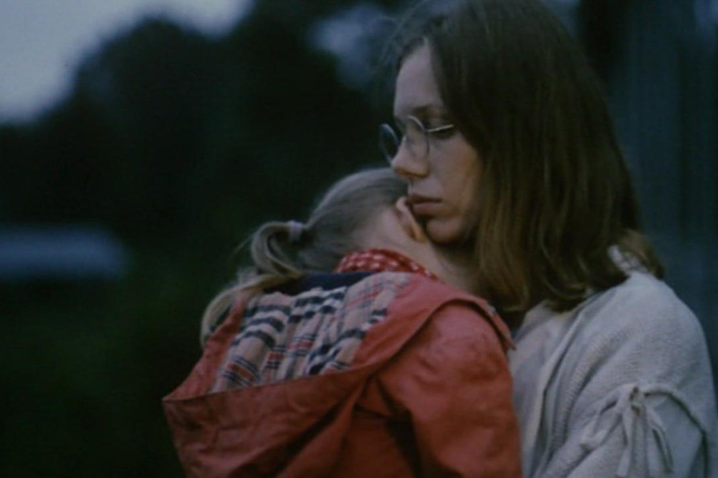 Dekalog: Seven & Eight movie still