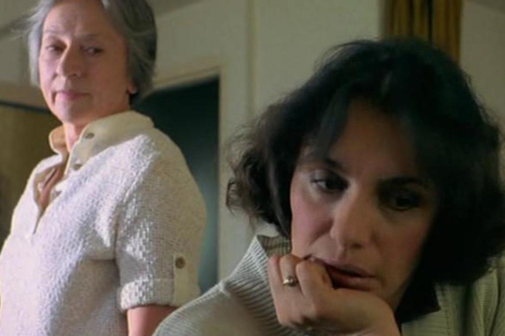 Dekalog: Seven & Eight movie still