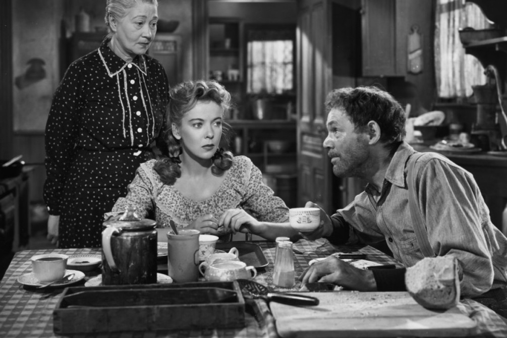 Deep Valley movie still