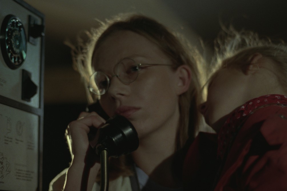 Dekalog: Seven & Eight movie still