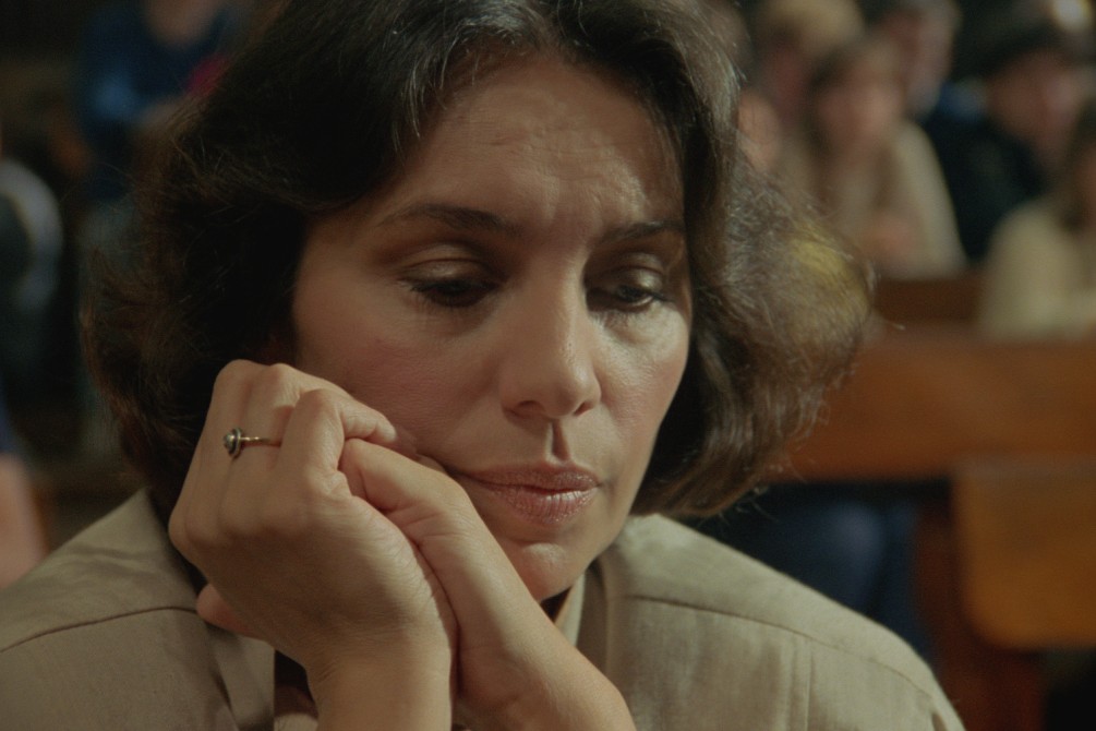 Dekalog: Seven & Eight movie still