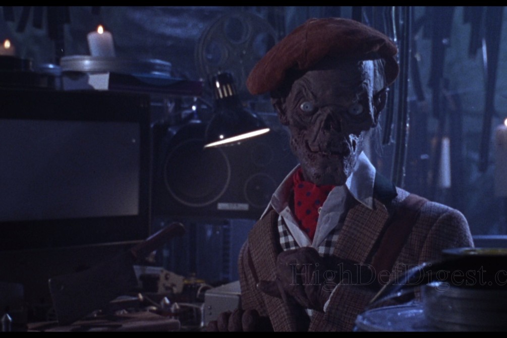 Tales From the Crypt: Demon Knight movie still