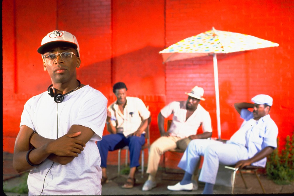 Do The Right Thing | Music Box Theatre