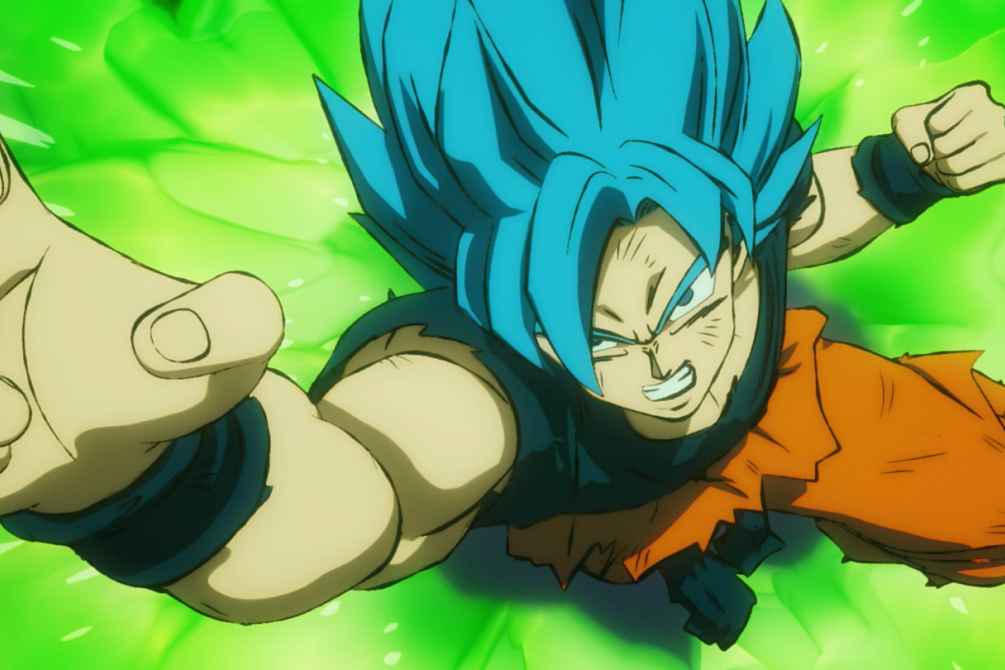 Dragon Ball Super: Broly 2 under production, What we know so far
