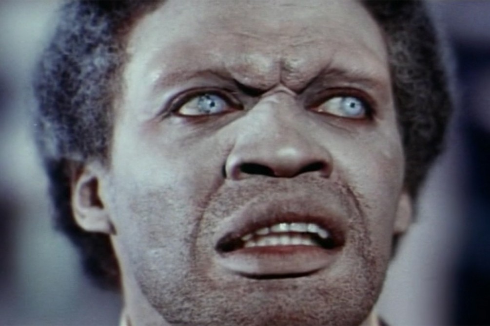 Dr. Black, Mr. Hyde | Music Box Theatre