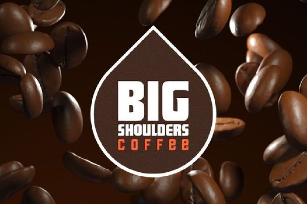 Big Shoulders Coffee