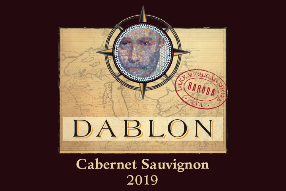 Cab Sauv