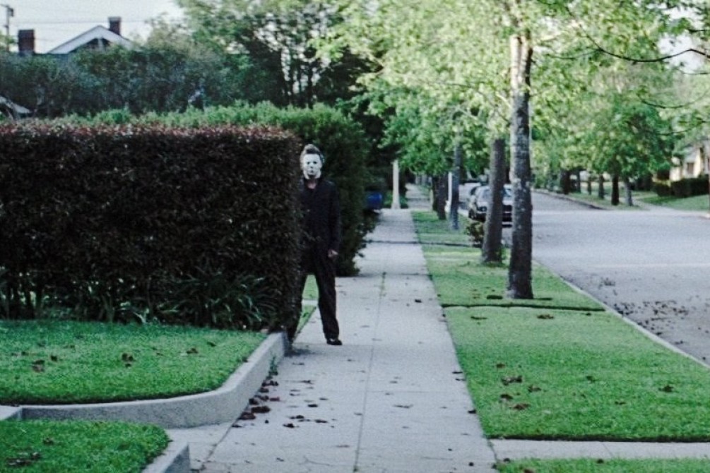 haddonfield