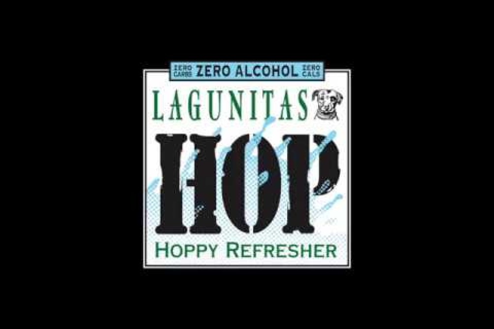 Lagunitas Hoppy Refresher