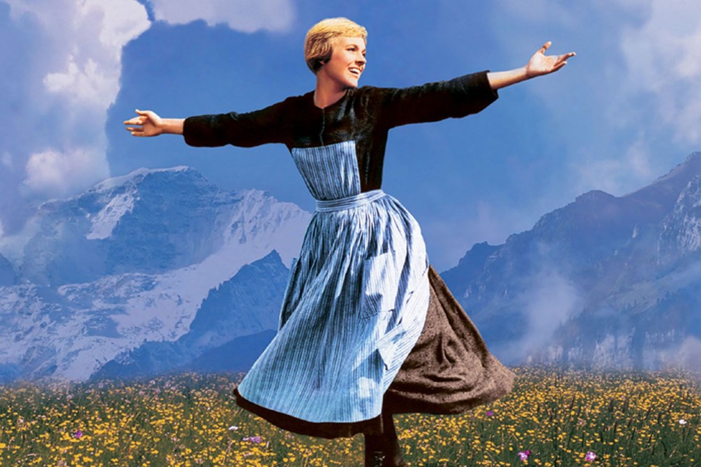 The Sound of Music