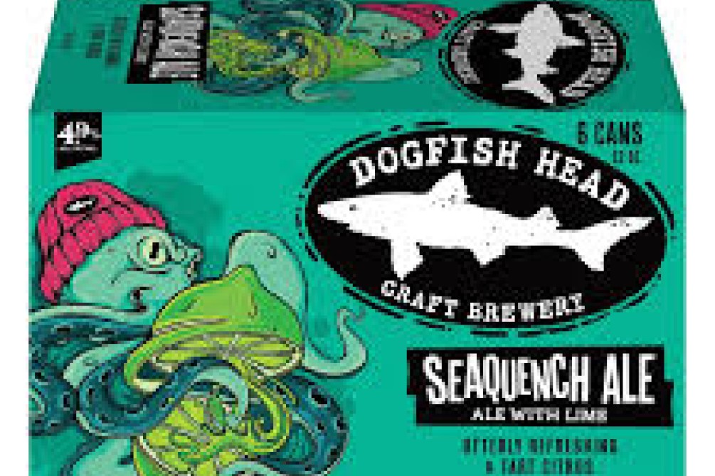 seaquench