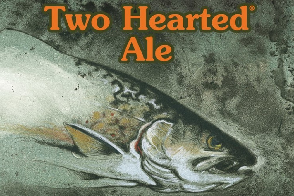 two hearted