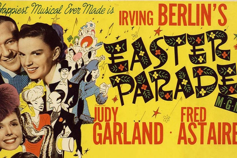 Easter Parade movie still