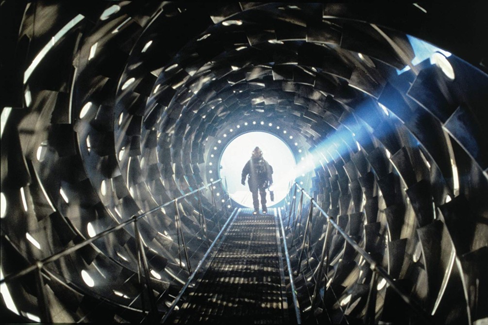 Event Horizon movie still