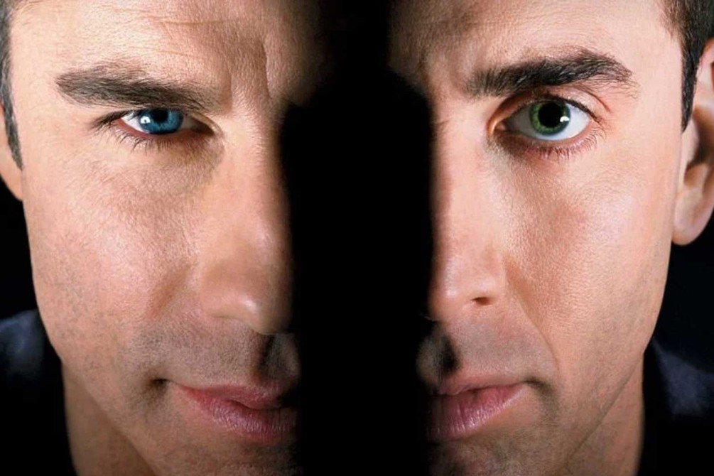 Age of Cage - A Nicolas Cage Double Feature movie still