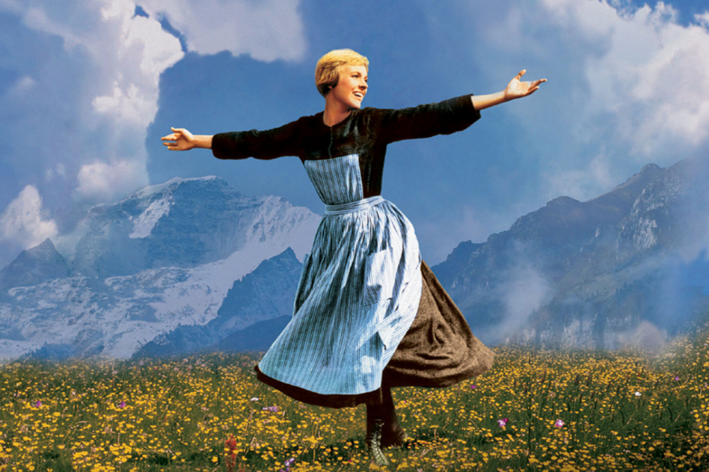 The Sound of Music