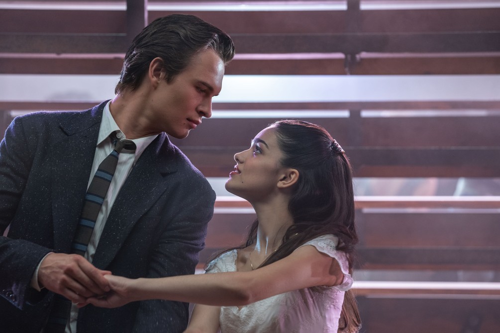 West Side Story (2021) | Music Box Theatre