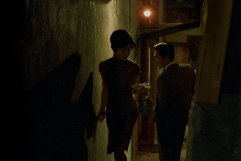 In the Mood for Love movie still 4