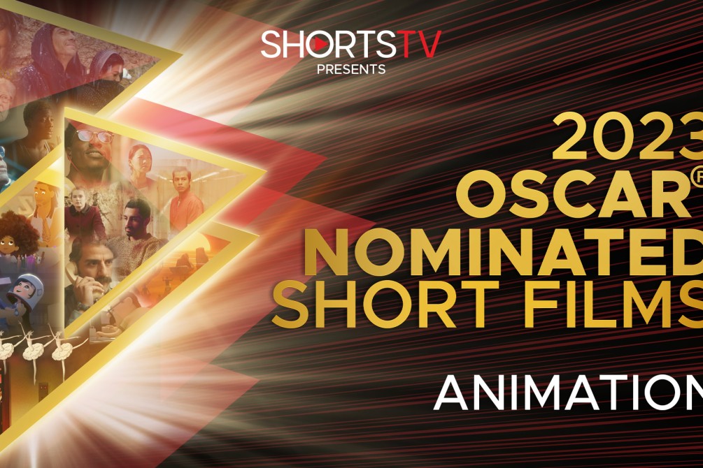 2023 Oscar Nominated Animated Shorts | Music Box Theatre