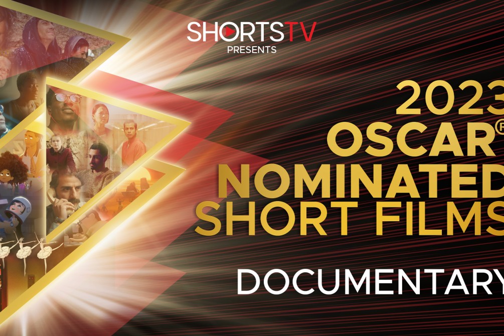 2023 Oscar Shorts Documentary