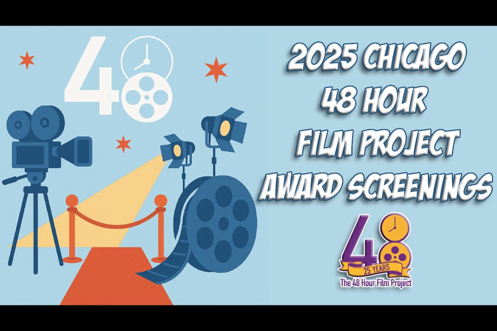2025 48 Hour Film Project