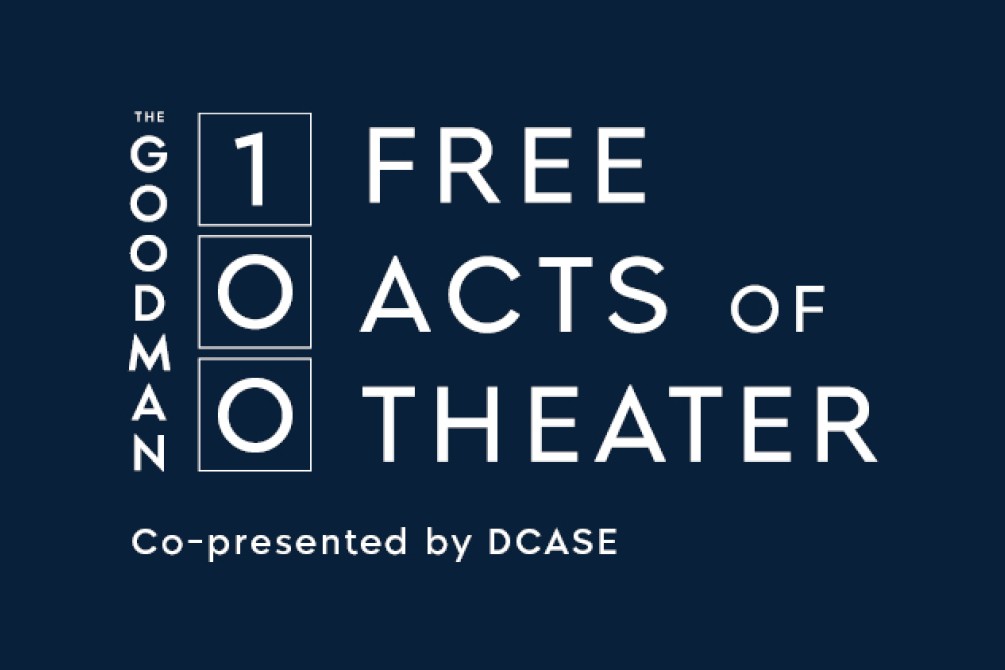 100 Free Acts of Theater
