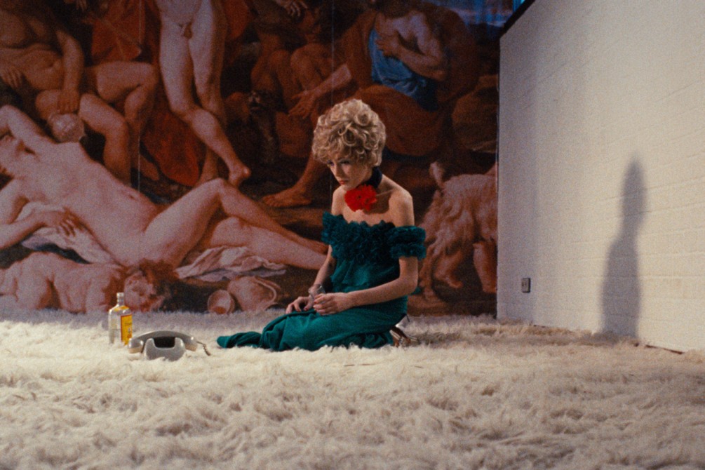 The Bitter Tears of Petra von Kant