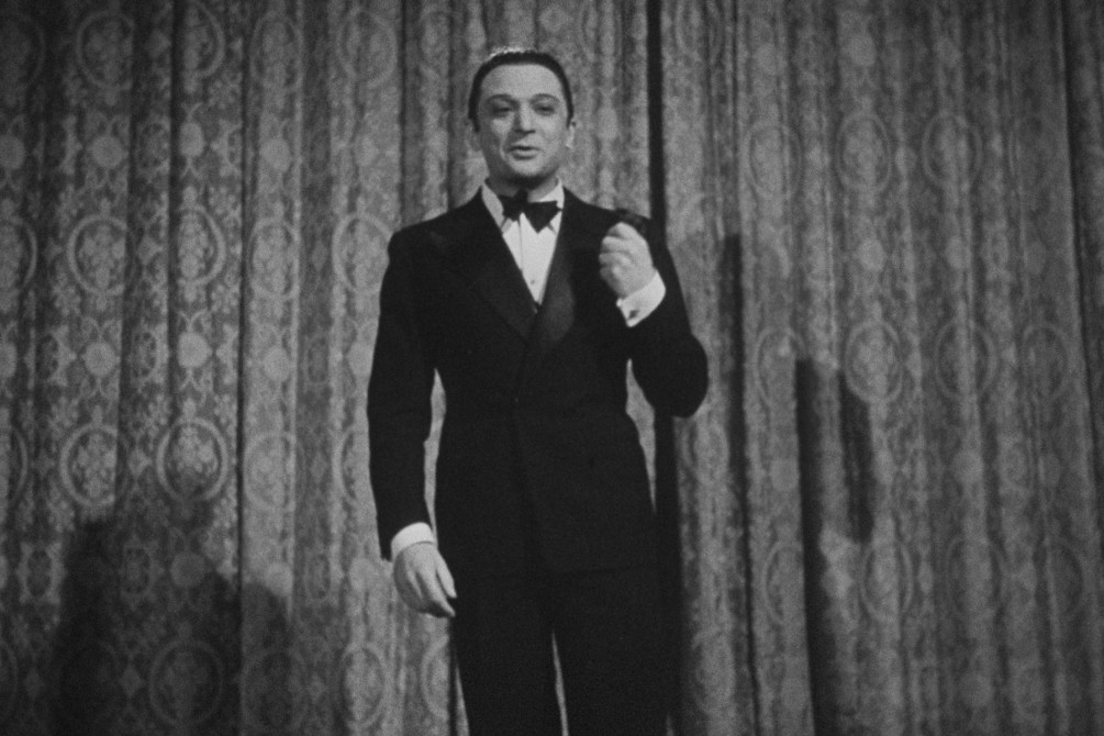 The Rules of the Game Music Box Theatre