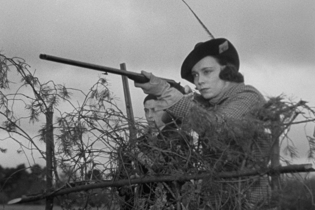 The Rules of the Game Music Box Theatre