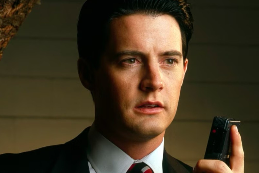 Twin Peaks