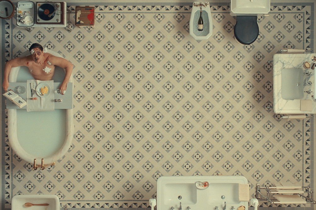 The Phoenician Scheme