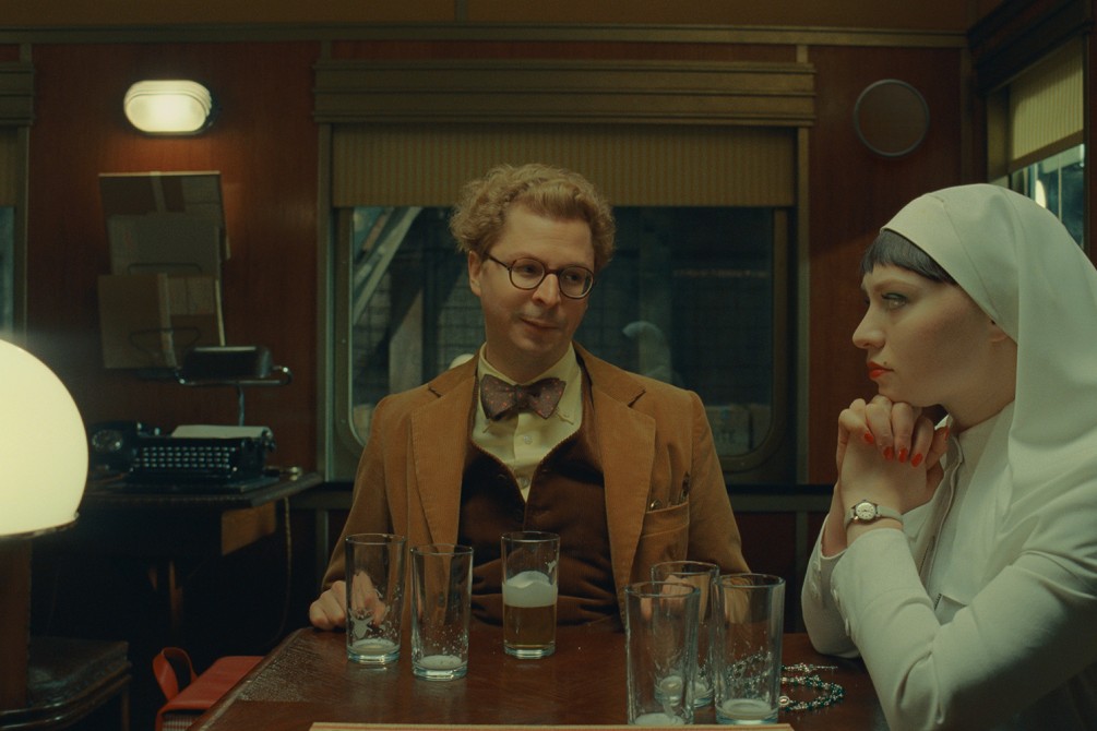 The Phoenician Scheme