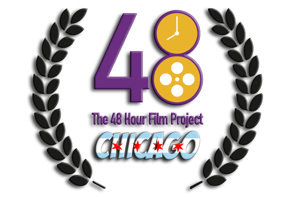 48 Hour Film Project