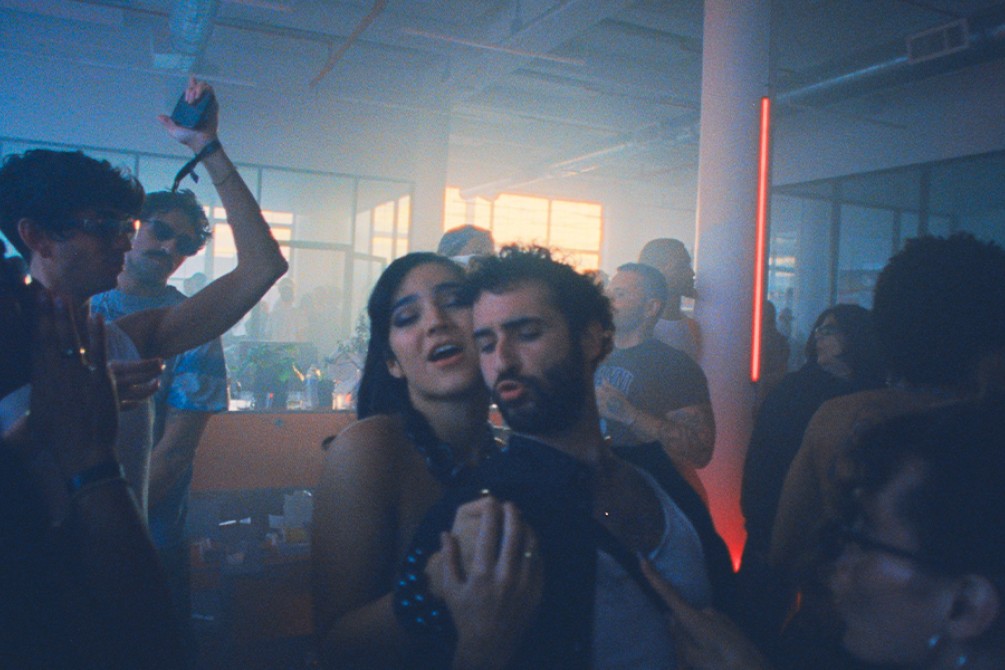 Club Kid