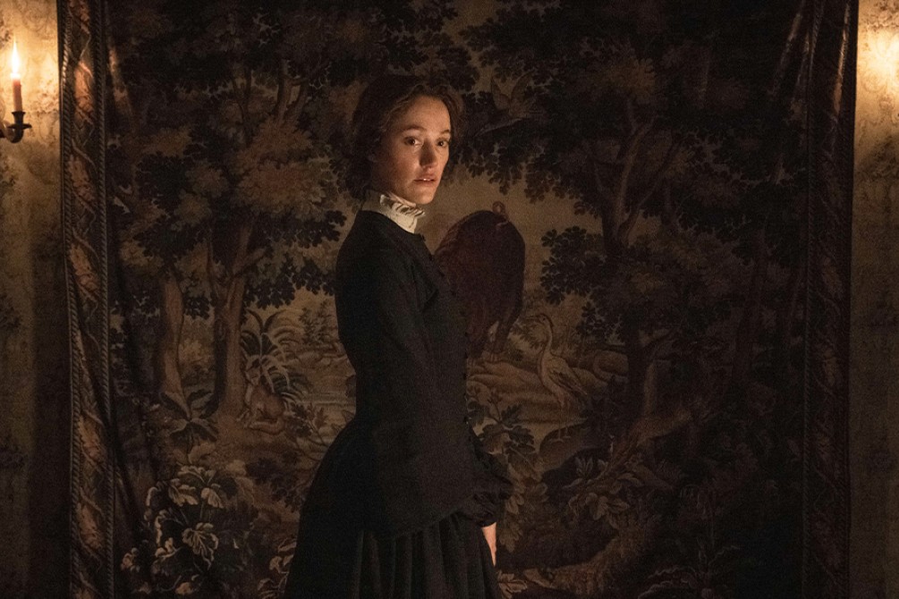 Victorian Psycho