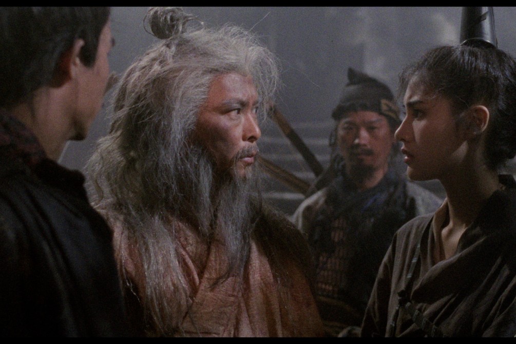 A Chinese Ghost Story II