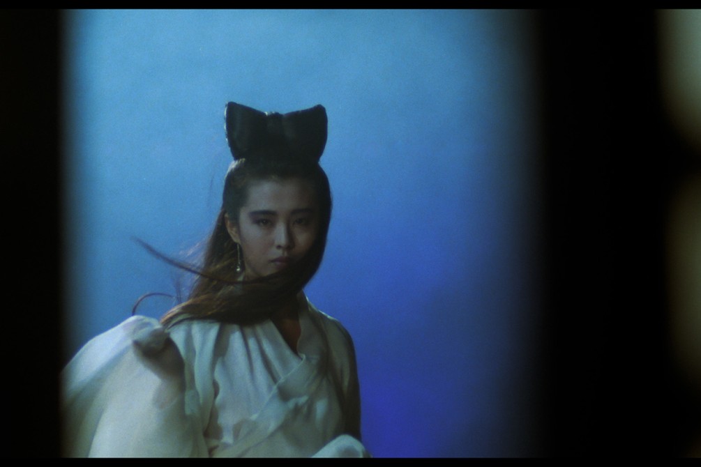 A Chinese Ghost Story