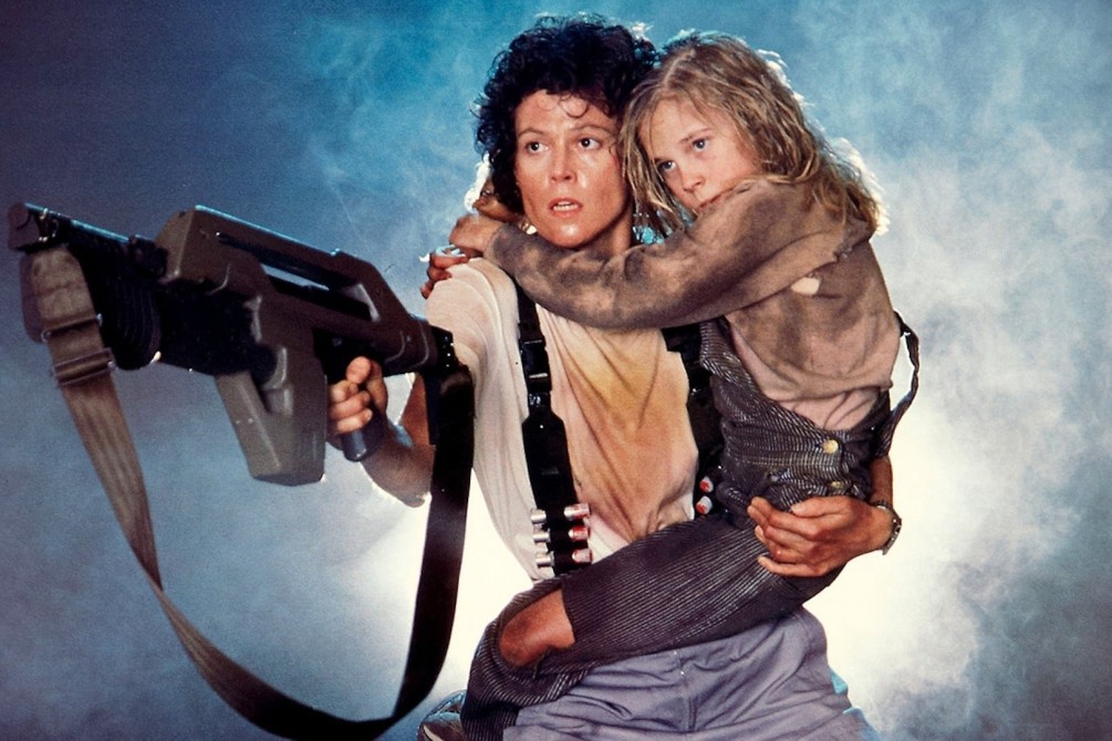 Aliens | Music Box Theatre