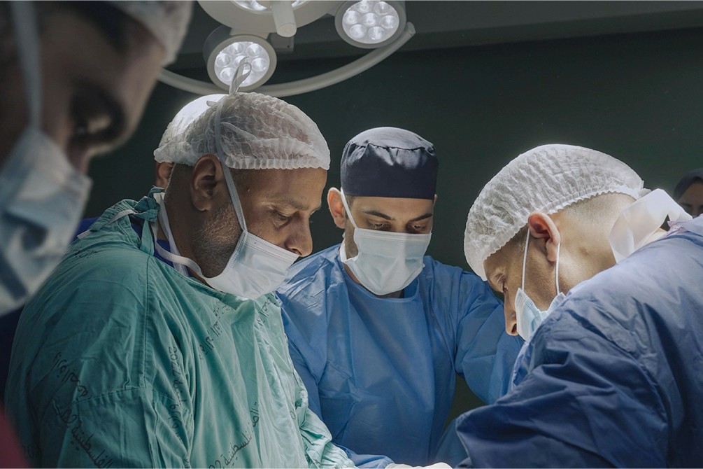 American Doctor